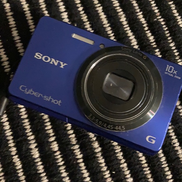 Camera - Picture 4 of 5